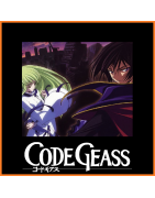 Code Geass