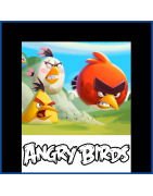 Angry Birds