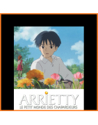 Arrietty