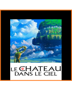 Le Château dans le Ciel