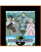 Log Horizon