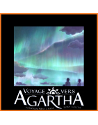 Voyage vers Agartha