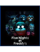 Five Nights at Freddy's