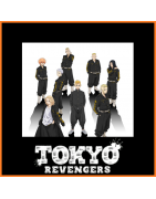 Tokyo Revenger