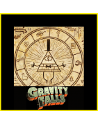 Gravity Falls