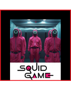 Squid game