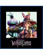 Tiny Tina's Wonderland