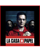 La Casa de Papel