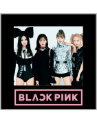 Black Pink